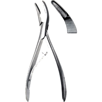 Bone Rongeur Forceps