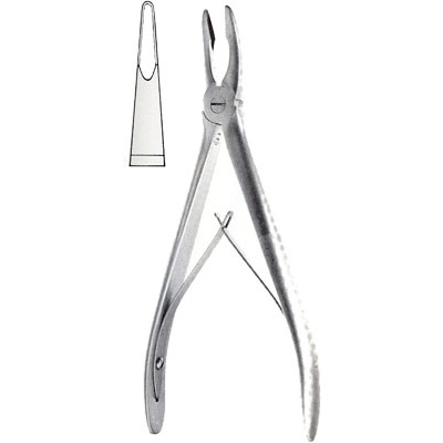 Bone Rongeur Forceps