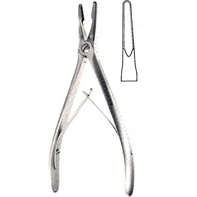 Bone Rongeur Forceps