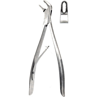 Bone Rongeur Forceps