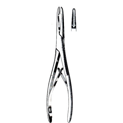 Bone Rongeur Forceps