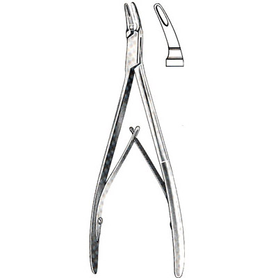Bone Rongeur Forceps