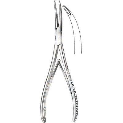 Bone Rongeur Forceps