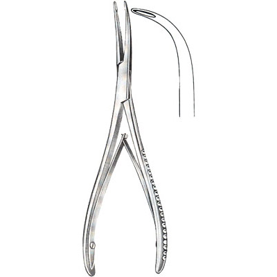 Bone Rongeur Forceps