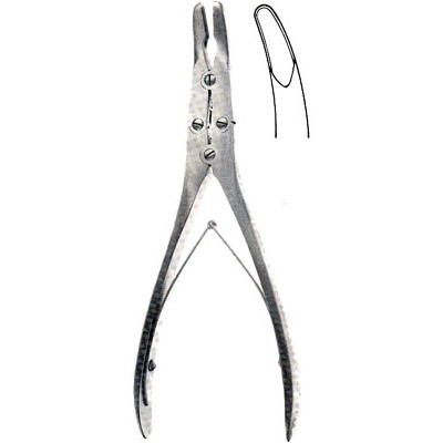 Bone Rongeur Forceps