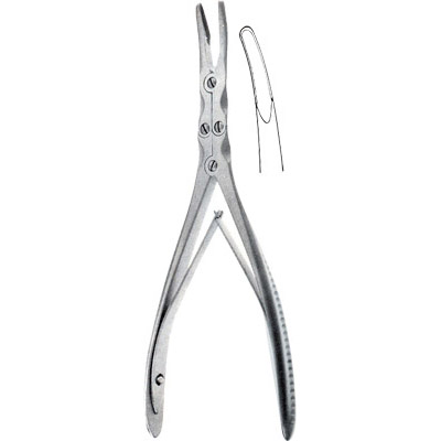 Bone Rongeur Forceps