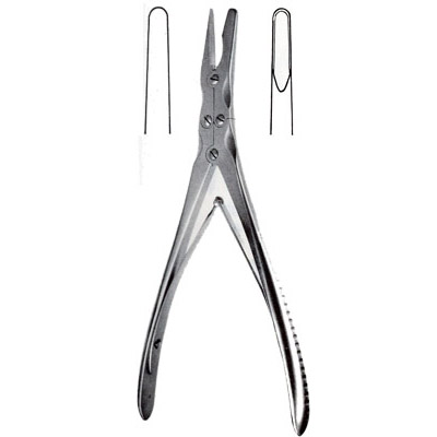 Bone Rongeur Forceps