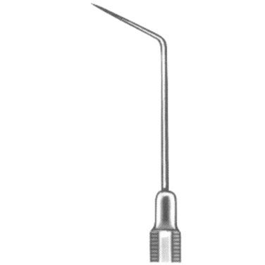 Dental Probes