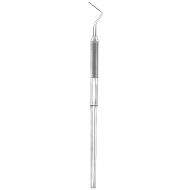  Burnishers And Pocket Probes Scalers