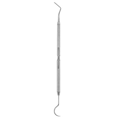  Burnishers And Pocket Probes Scalers