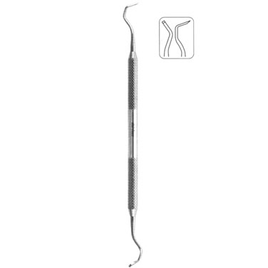 Periodontia Instruments