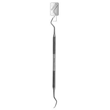 Periodontia Instruments