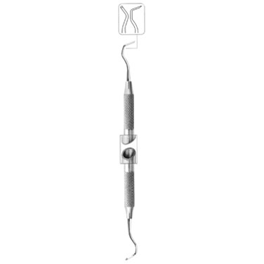 Periodontia Instruments