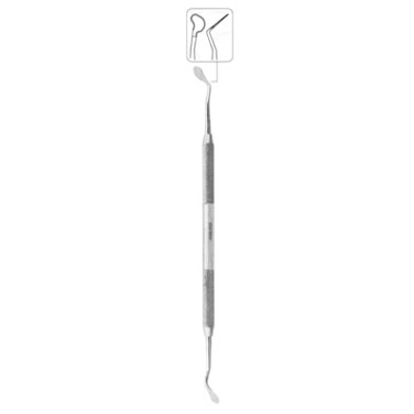Periodontia Instruments