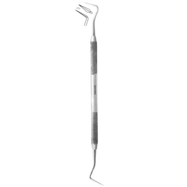 Periodontia Instruments