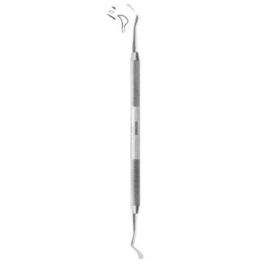 Periodontia Instruments