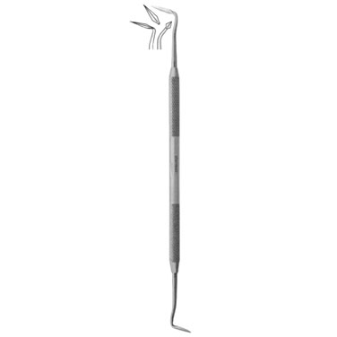 Periodontia Instruments