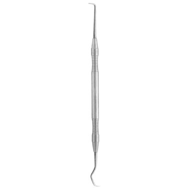 Curettes And Scalers