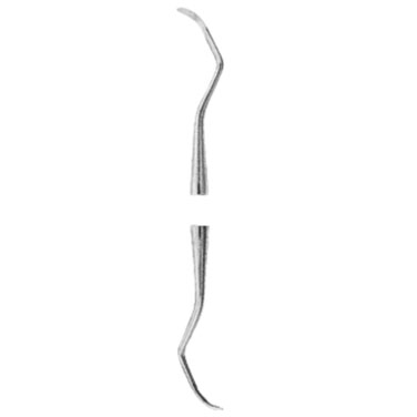 Curettes And Scalers