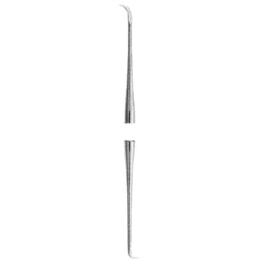 Curettes And Scalers