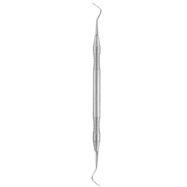 Curettes And Scalers