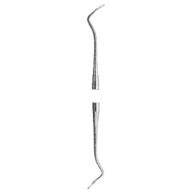 Curettes And Scalers