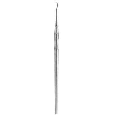 Curettes And Scalers