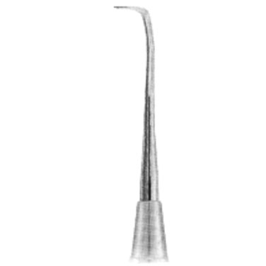 Curettes And Scalers