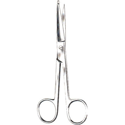 Bandage And Plaster Cast Instruments