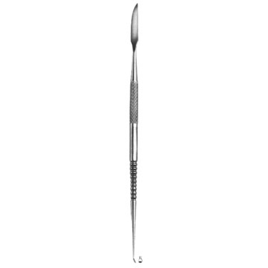 Modelling Instruments