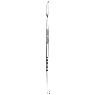 Modelling Instruments