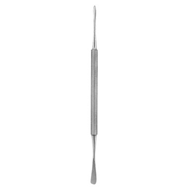 Modelling Instruments