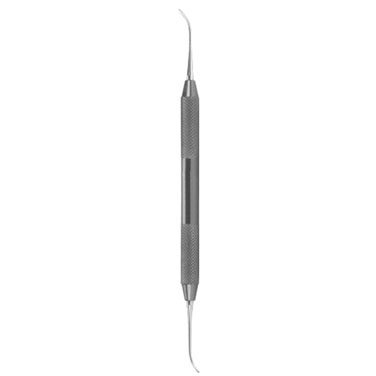 Modelling Instruments