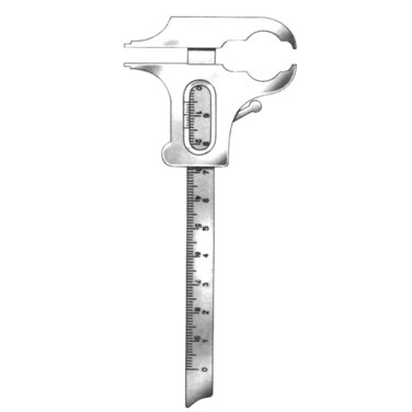 Measuring Instruments