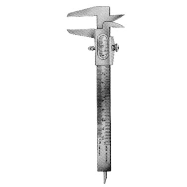 Measuring Instruments