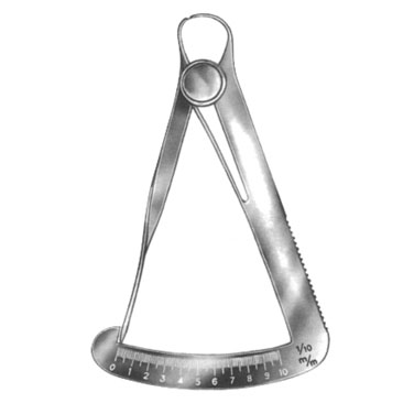 Measuring Instruments