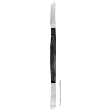 Wax Knives