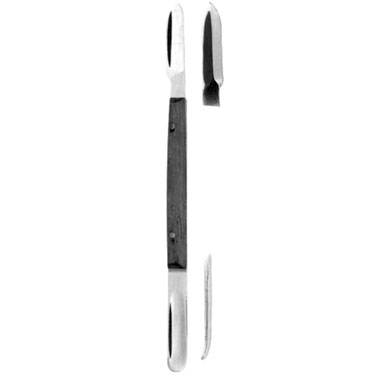 Wax Knives