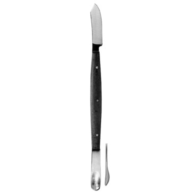 Wax Knives