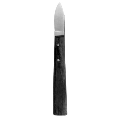 Plaster Knives
