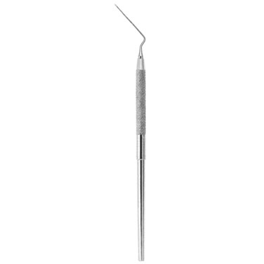 Endodontic Instruments