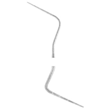 Endodontic Instruments