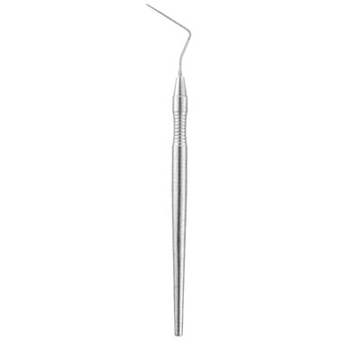 Endodontic Instruments