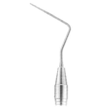 Endodontic Instruments