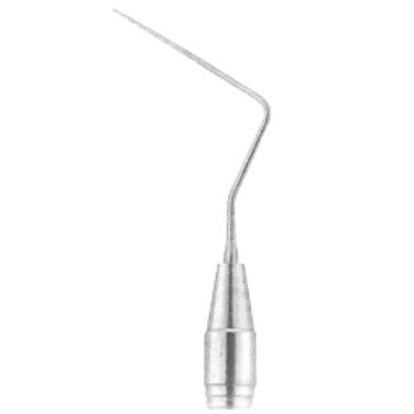 Endodontic Instruments