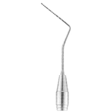 Endodontic Instruments