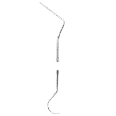 Endodontic Instruments