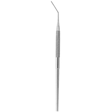 Endodontic Instruments