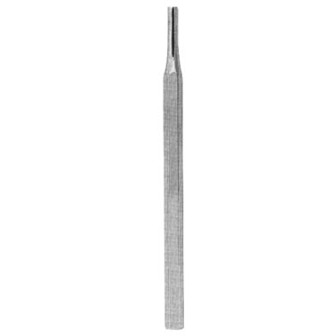 Handles For Mouth Mirrors And Mouth Mirrors