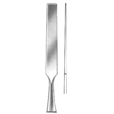 Cement Spatulas